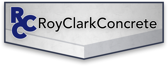 Roy Clark Concrete
