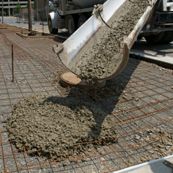 Parking Pads and Concrete Pad Installation