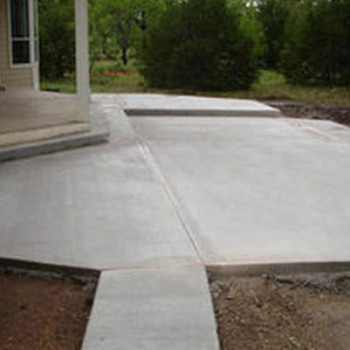 Custom Patio Designs