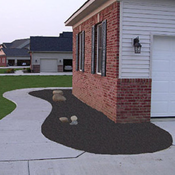 Custom Sidewalks