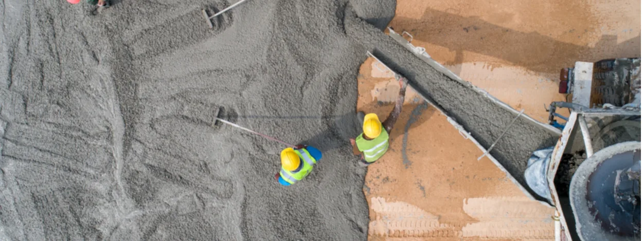 Concrete Slab Installation Brevard County FL