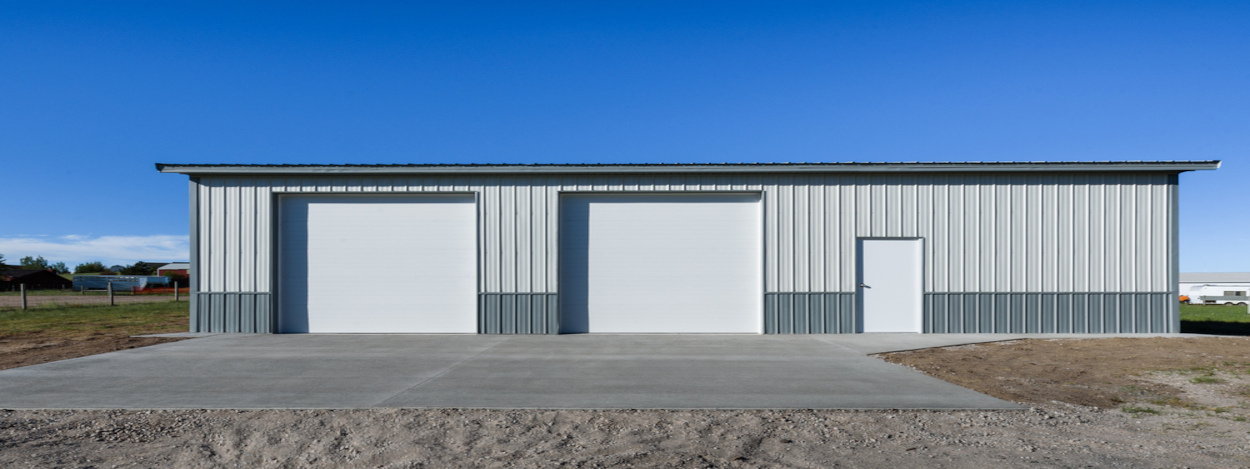 Concrete Slab